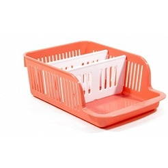 Органайзер для специй Berossi Krita ИК 62470000 (коралл)