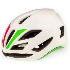 Шлем велосипедный Favorit IN46-L-WT