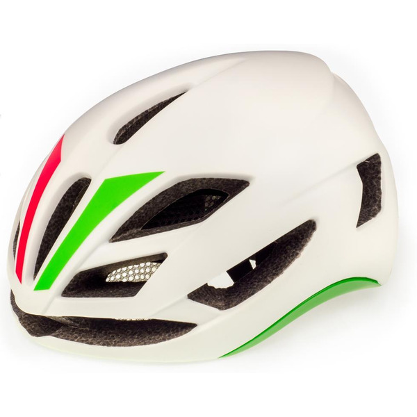 Шлем велосипедный Favorit IN46-L-WT