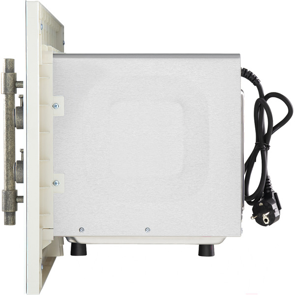 Встраиваемая микроволновая печь ретро MAUNFELD JBMO.20.5GRIB