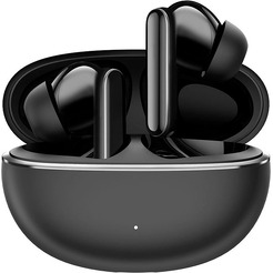 Наушники HONOR Choice Earbuds X8 (черный)