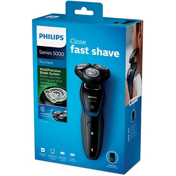 Электробритва PHILIPS S5100/06