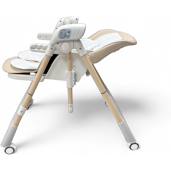 Стульчик для кормления Bubago Frida BG 174-2 (бежевый)