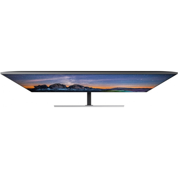 Телевизор SAMSUNG QE55Q80RAUXRU