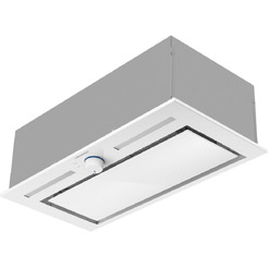 Кухонная вытяжка MAUNFELD Domina 60 (белый)