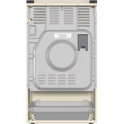 Кухонная плита Gorenje GKS5B70CLI