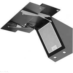 Вытяжка Akpo Balance Eco WK-4 (черный)