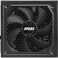 Блок питания MSI MAG A1000GL PCIE5 306-7ZP9B11-CE0