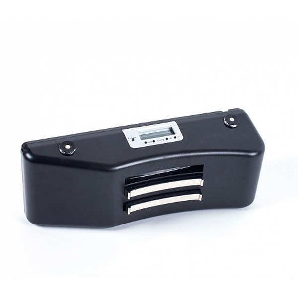 Робот-пылесос Endever Sky-Robot 77 (серый/черный)