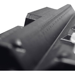 Ящик для инструментов Qbrick System Longer Basic