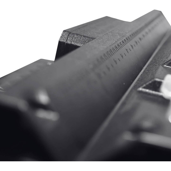 Ящик для инструментов Qbrick System Longer Basic