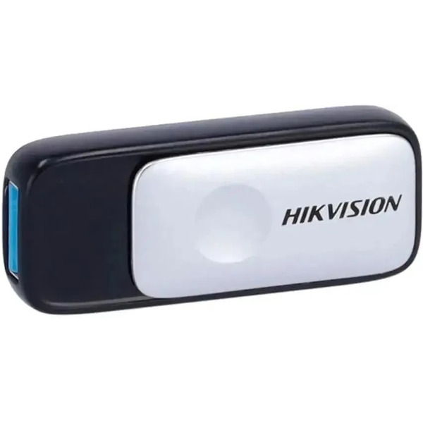 Флеш диск Hikvision HS-USB-M210S/64G/U3 B