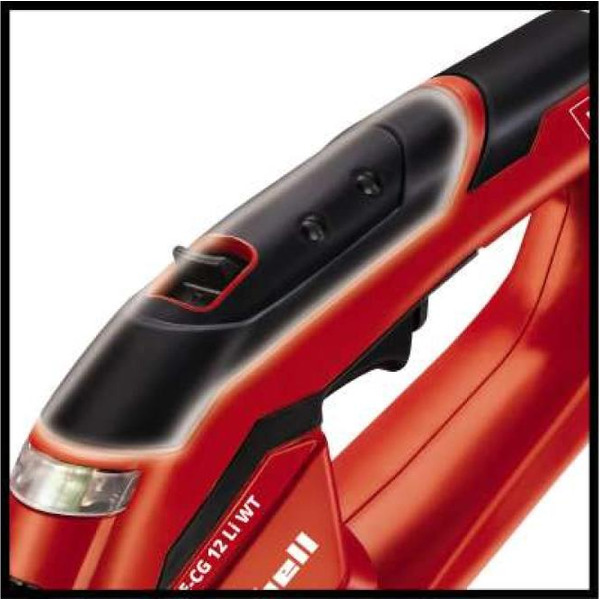 Ножницы-кусторез аккумуляторный Einhell GE-CG 12 Li (3410401)