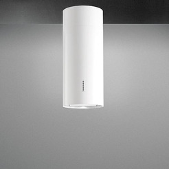 Кухонная вытяжка Falmec Polar White 35 (белый)