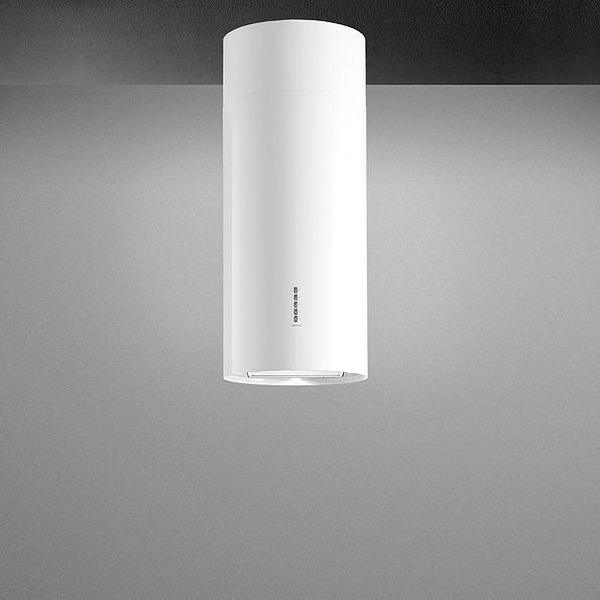 Кухонная вытяжка Falmec Polar White 35 (белый)