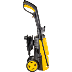 Мойка высокого давления Huter W195-PRO (70/8/15)