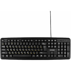Клавиатура Гарнизон GK-100L