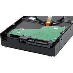 Жесткий диск Seagate Exos 7E10 10TB ST10000NM017B