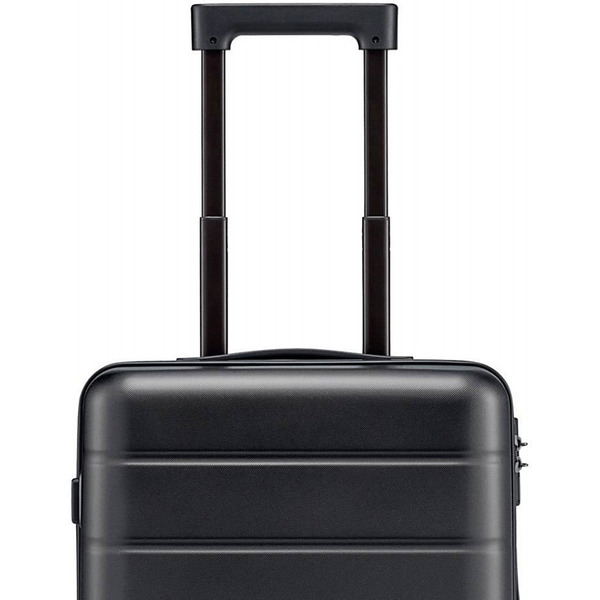Чемодан XIAOMI Luggage Classic 20"' XNA4115GL (черный)
