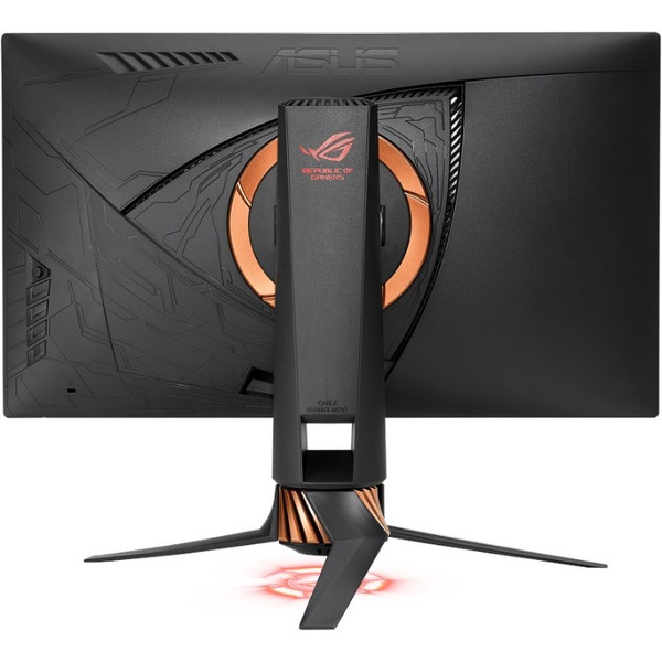 Монитор ASUS PG258Q