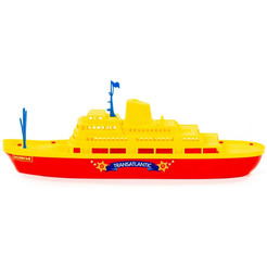 Корабль Полесье Трансатлантик 56382