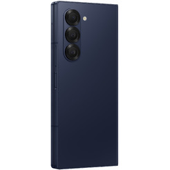 Смартфон Samsung Galaxy Z Fold6 256GB (SM-F956) синий