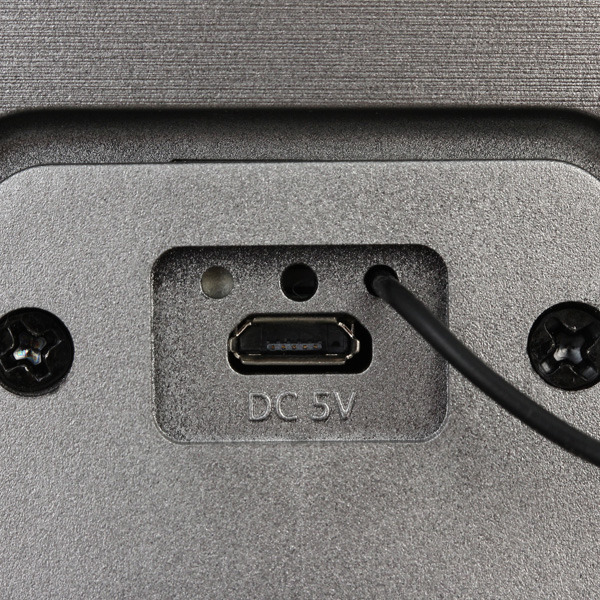 Радиочасы с будильником CR-2915