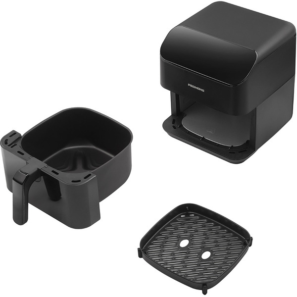 Аэрогриль РЕДМОНД AG1904 (черный)