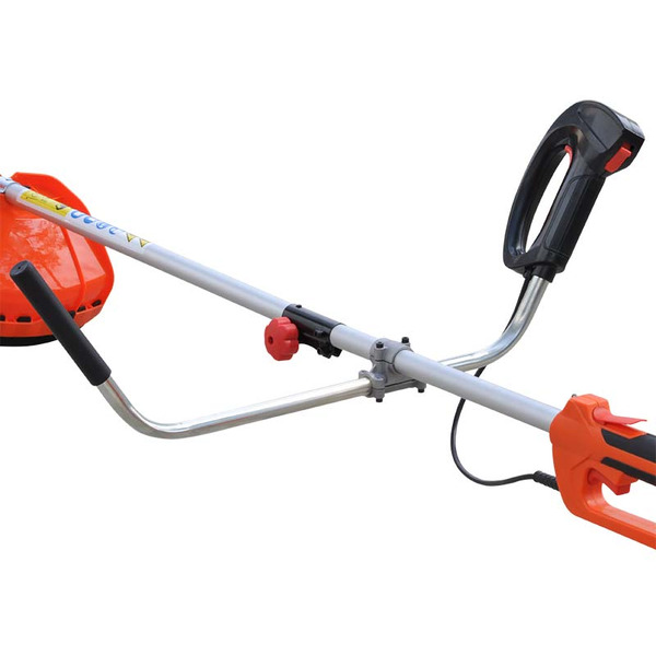 Триммер Skiper TE-8000-1