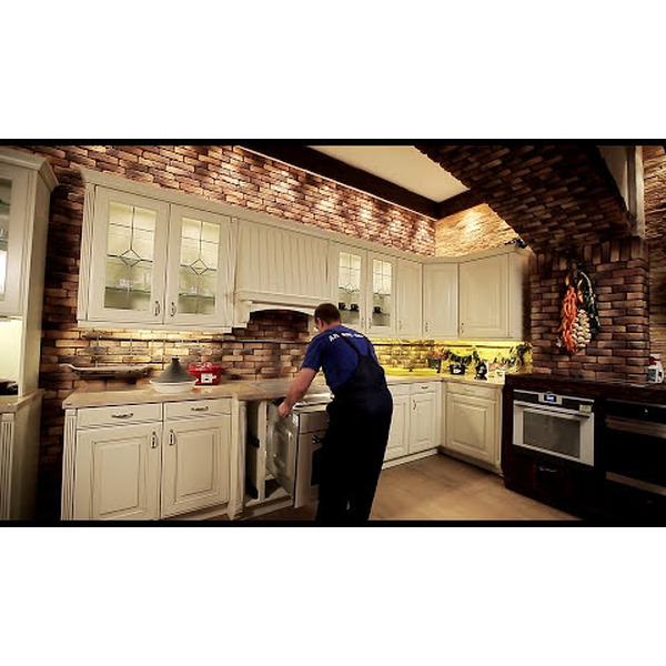 Духовой шкаф HANSA BOEI64590015