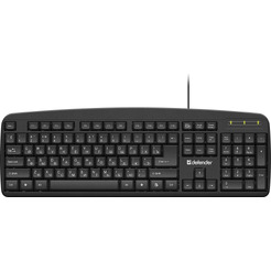 Клавиатура Defender Office HB-910 (45910)