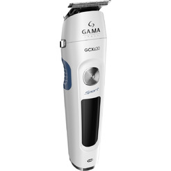 Набор для стрижки волос GA.MA GCX 630 W&L BG - HF