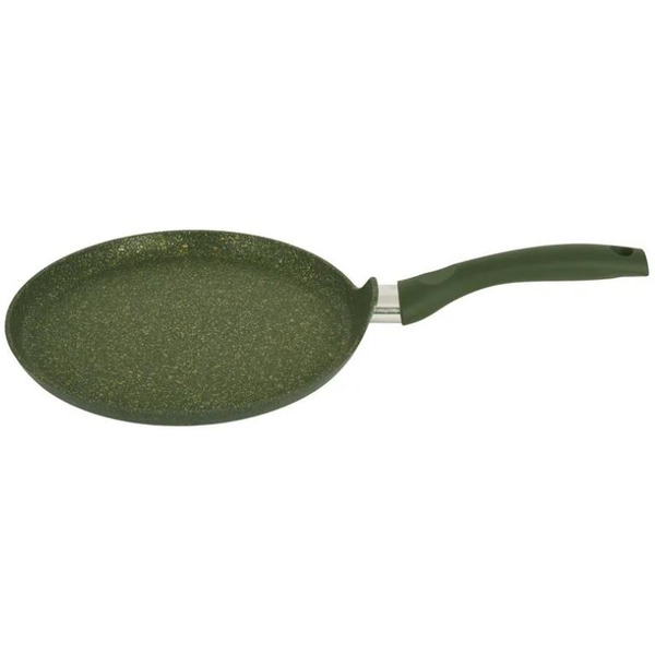 Сковорода блинная Kukmara Trendy style (Malachite) сб240tsml