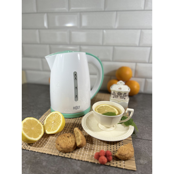 Чайник HOLT HT-KT-007