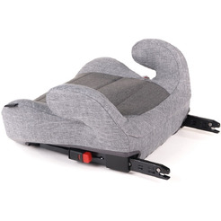 Детское сиденье Martin Noir BS-01 Swift+ Isofix (серый)