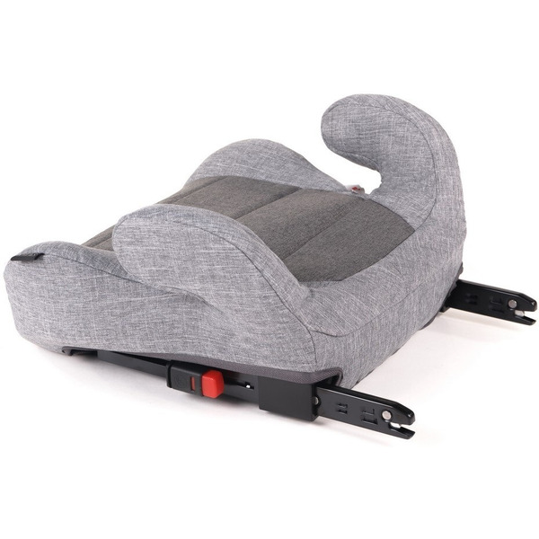 Детское сиденье Martin Noir BS-01 Swift+ Isofix (серый)