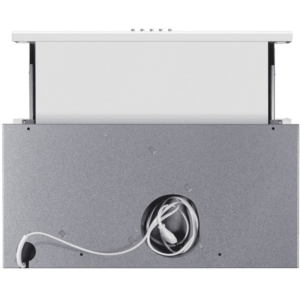 Вытяжка MAUNFELD VS (C) 50 Gl (белый)