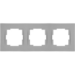 Рамка Mutlusan Rita 2220-800-1303