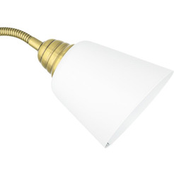 Светильник напольный ARTSTYLE HT-731W