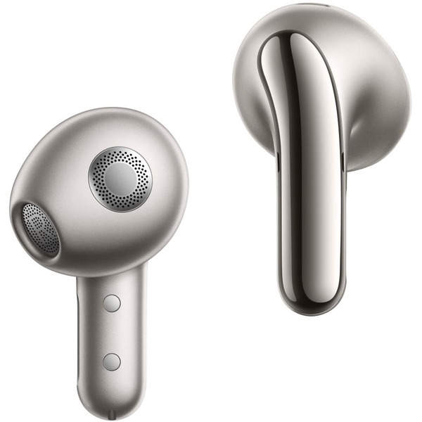Беспроводные наушники Xiaomi Buds 5 Titan Gray (M2341E1/BHR8116GL)