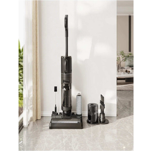 Вертикальный моющий пылесос Dreame M12 (HHV3)