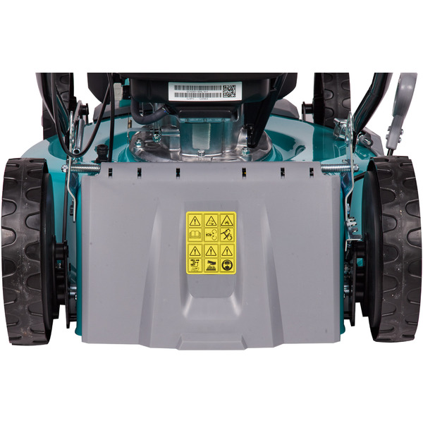 Газонокосилка бензиновая GPT GLM-Т5642ST-H