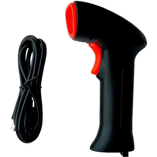 Сканер штрих-кода ByPOS TA20-2D-2.4G 71071879