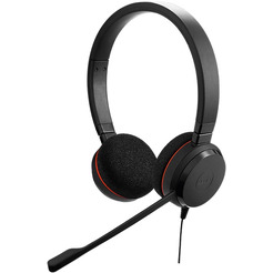Гарнитура JABRA EVOLVE 20 MS Stereo
