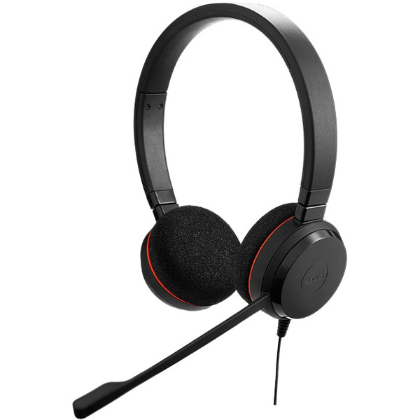Гарнитура JABRA EVOLVE 20 MS Stereo