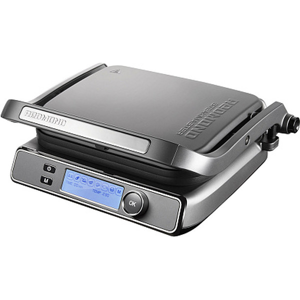 Гриль-духовка REDMOND SteakMaster GM301