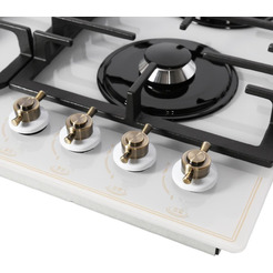 Панель варочная газовая GEFEST ПВГ 2232-01 Р82