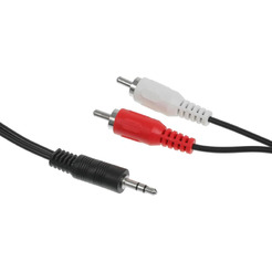 Кабель аудио NingBo JAAC010-3