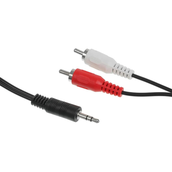 Кабель аудио NingBo JAAC010-3