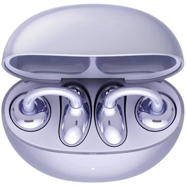 Наушники Honor Choice Earbuds Clip MAK-ME00 (Фиолетовый)